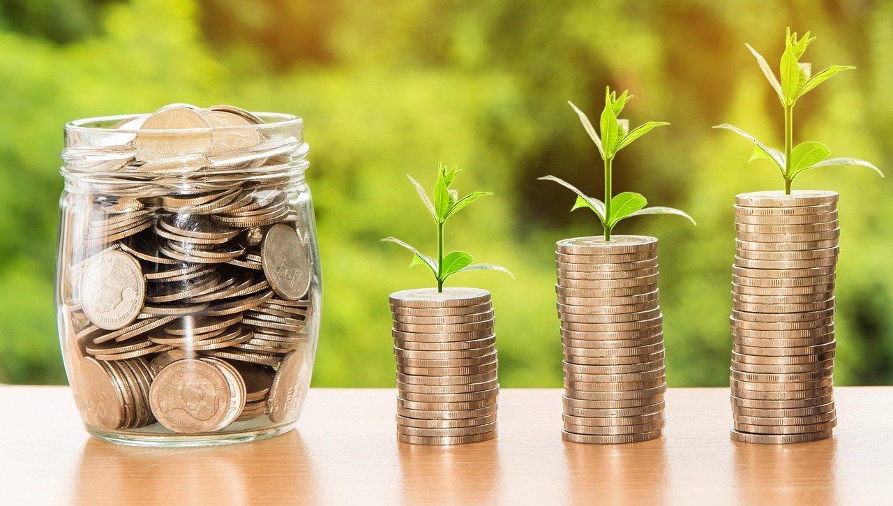 Easy Habits to Grow Your Savings